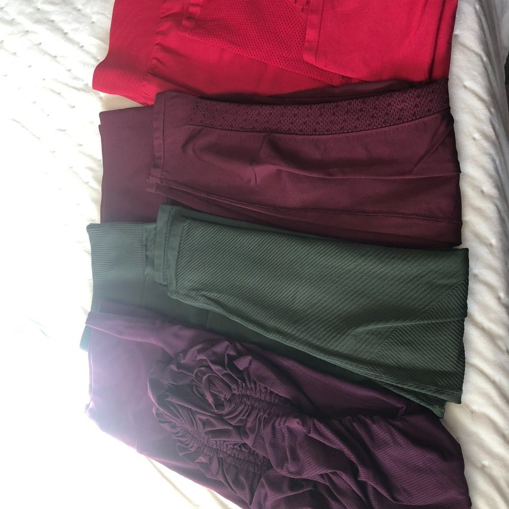 Fabletics Activewear